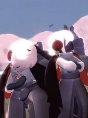 晓彤吃瓜51动图